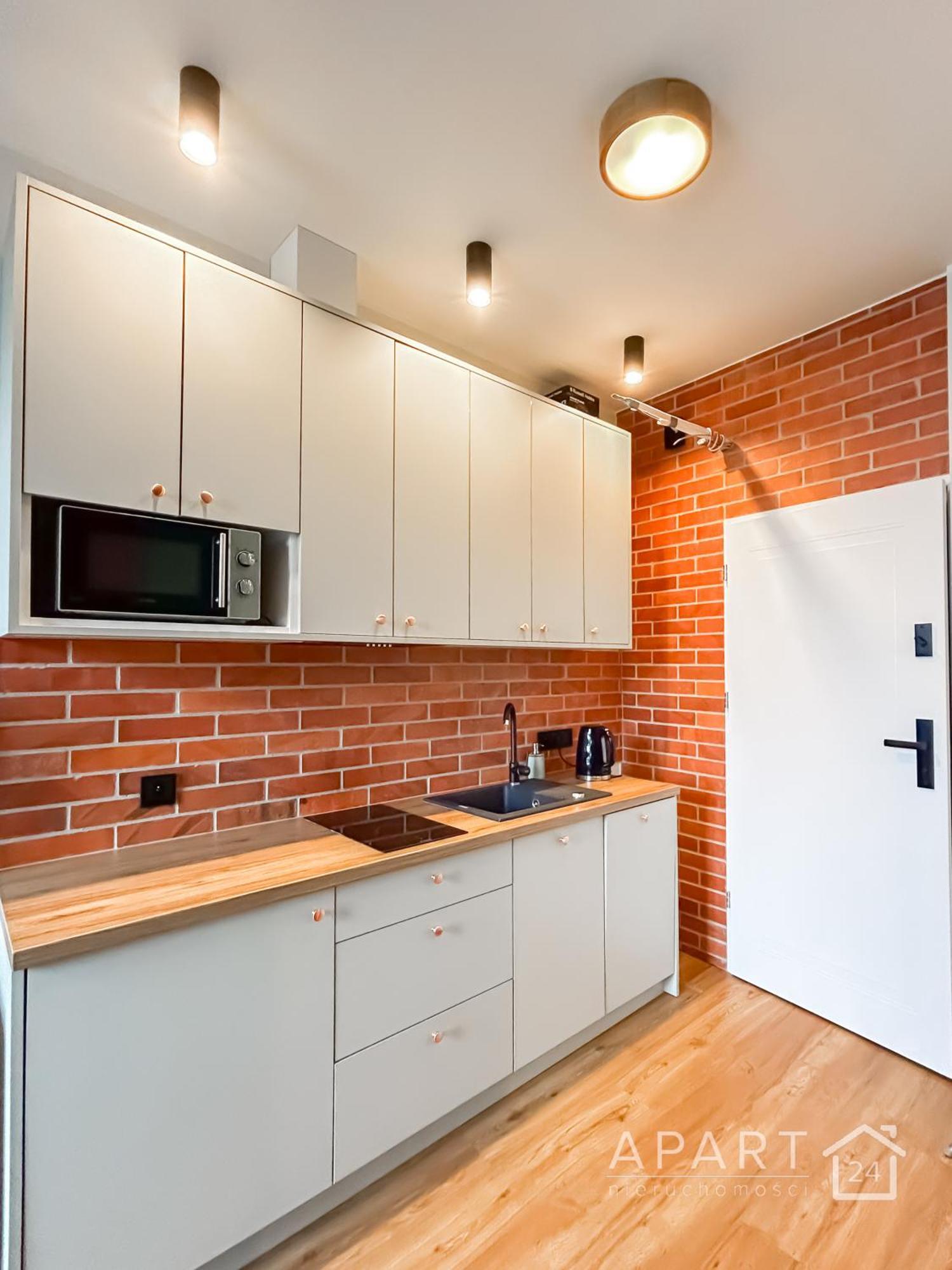 Biskupia Central Apartment Kawalerka Gdansk Dış mekan fotoğraf