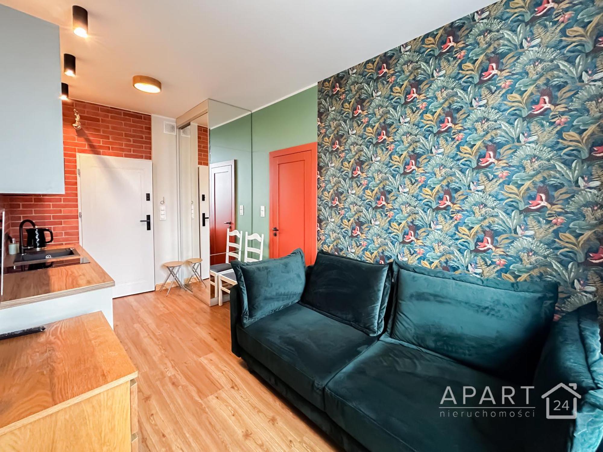Biskupia Central Apartment Kawalerka Gdansk Dış mekan fotoğraf